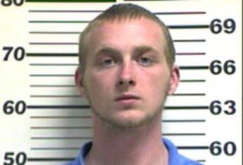 Shane Cody Keene