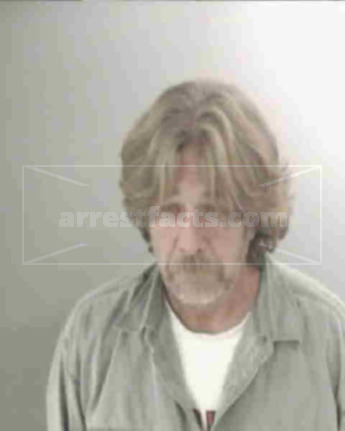 Douglas Alan Humphreys