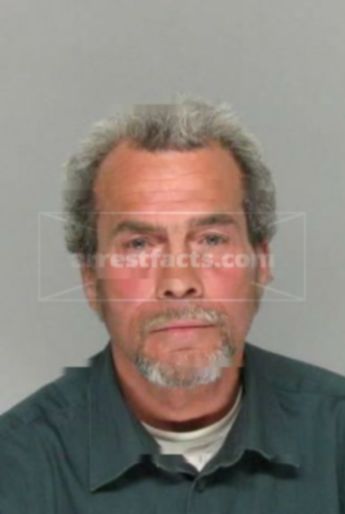 Wayne Kenneth Harris