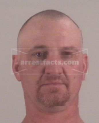 Timothy Everett Perry