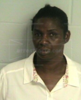 Rosalind Yvone Gordon