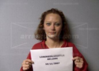 Kristi A Lorenson