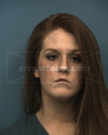 Amanda Marie Thomas