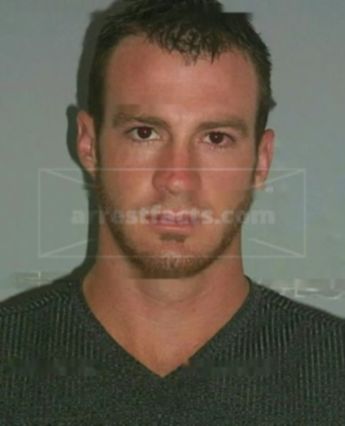 Brandon Kurtis Williford