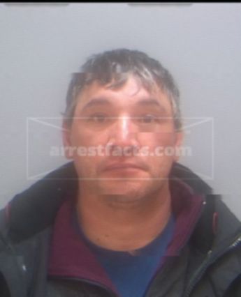 Ralph Gonzales Bernal
