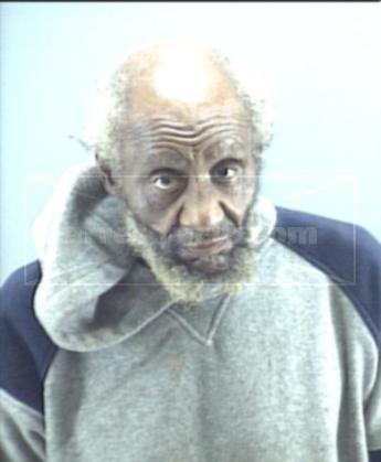 Pasco Calvin Johns