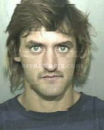 Brian Micheal Brooks