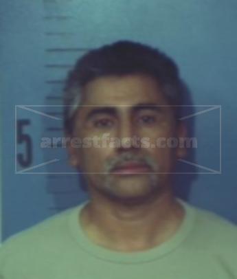 Ricky Alexander Ortega
