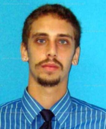 Jon Zachery Robert Burt
