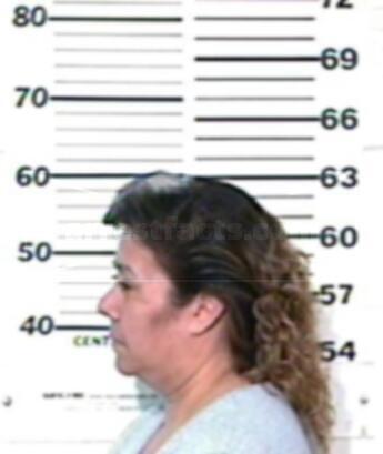 Maria Luisa Delos Reyes Deleon
