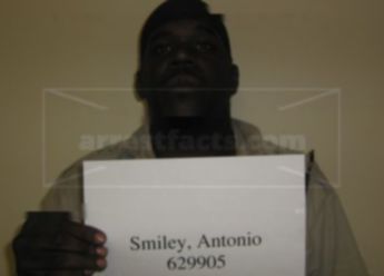 Antonio Lamar Smiley