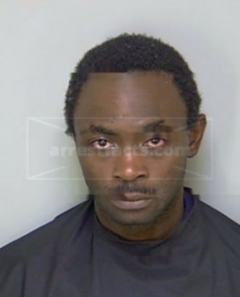 Sabir Rashad Gardner
