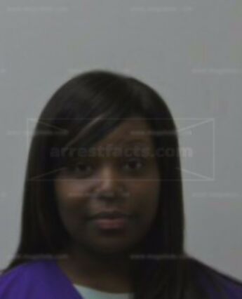 Lareasha Shanay Cotton