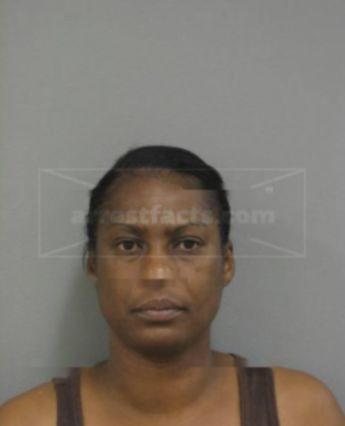 Margaret Denise Patton