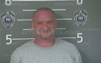 Patrick Shawn Byron