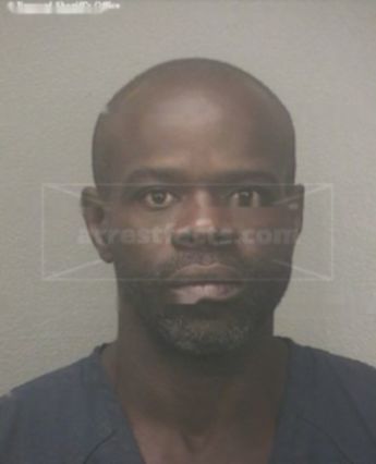Trenocias Deshun Mathews