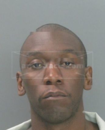 Anthony Salik Sapp