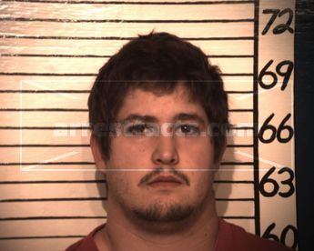 Evan Taylor Rives