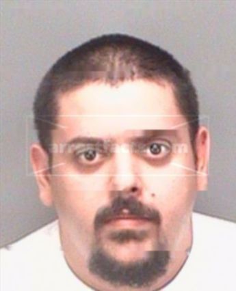 Miguel Daniel Hernandez