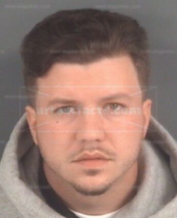 Donovan Ray Bergman
