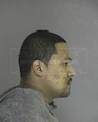 David Junior Rodriguez