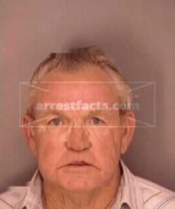 Clyde Lamar Bradberry