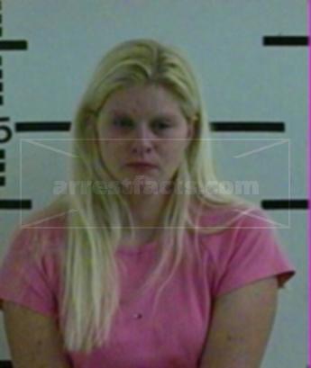 Jaime Chantal Flick