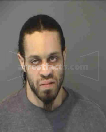 Brandon Alexander Jackson
