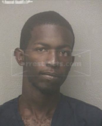 Christopher Lamar Grayheart