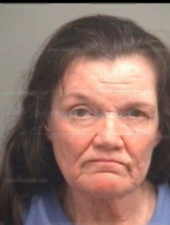 Virginia P Fessel