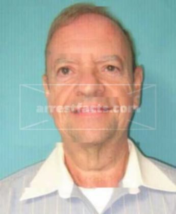 Keith Lynn Snyder