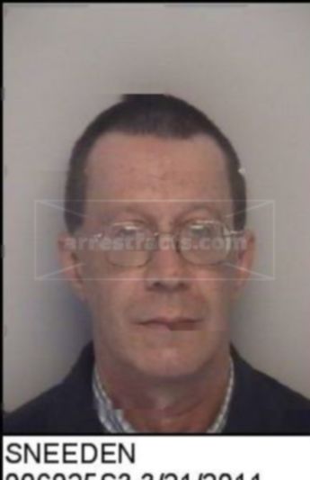 Jack Aaron Sneeden