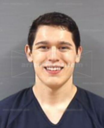 Colton Christopher Webb