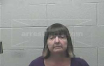 Sharon Kay Lang