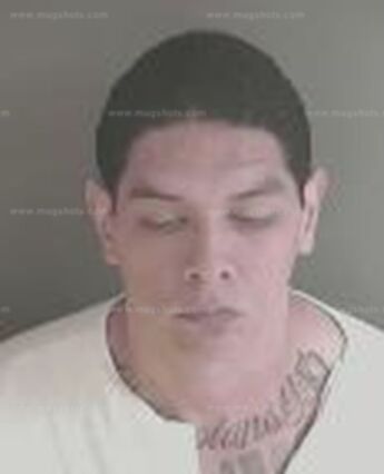 Dominicue Andrew Gonzales