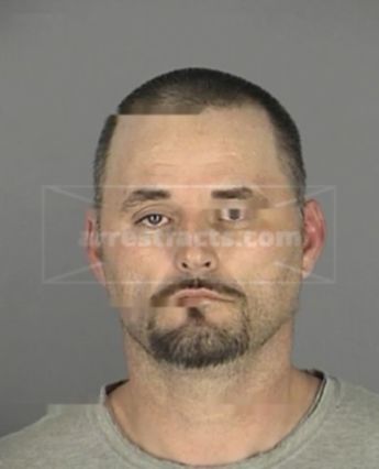 Joseph Dawell Montgomery