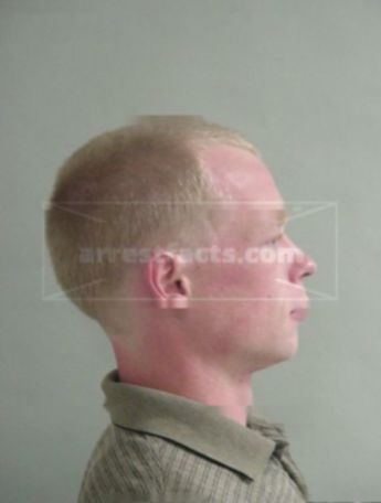 Todd L Boaz