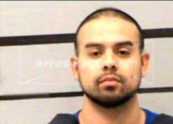Gary Gonzales Jr.