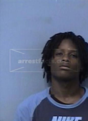 Carnell Donte Banks
