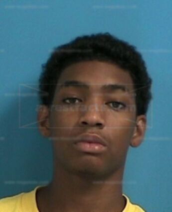 Justin Erin Stovall