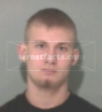 Jerrod Lee Woody