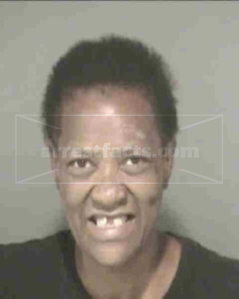 Hattie Ann Dotson