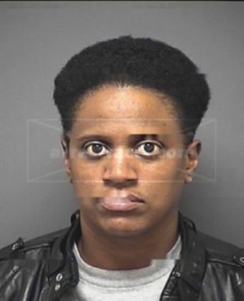 Stephanie Lynette Arrington
