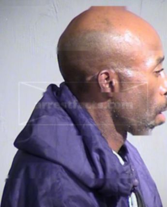 Lonnie Edward Hill