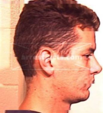 Mark Andrew Darden
