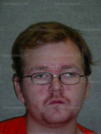 Jason Allen Pate