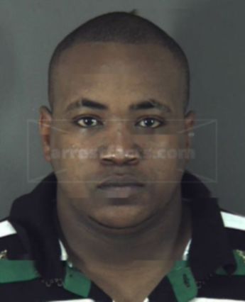 Joseph Demario Nix