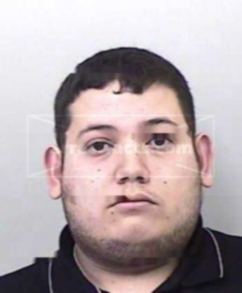 Adam Morgan Lopez