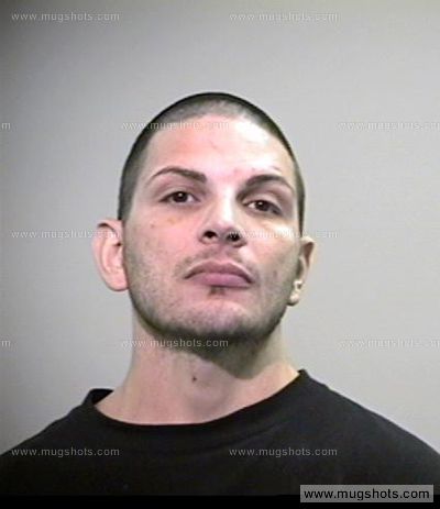Mitchell Edward Moreland