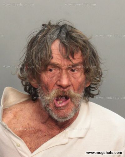 Michael Leonard Goggins